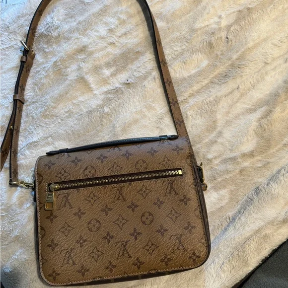 Louis Vuitton - Pochette Métis Reverse - Picture 6 of 6